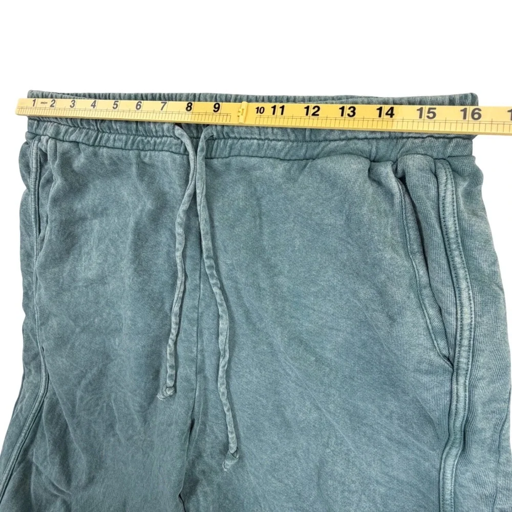 Three Bird Nest Wide Leg Sweatpants Women XL TALL 36